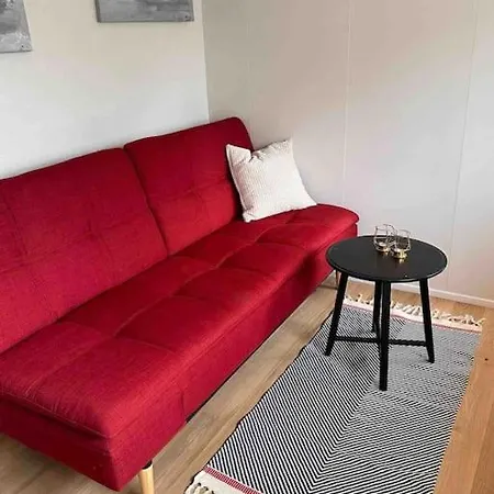 Apartment Center Reykjavik
