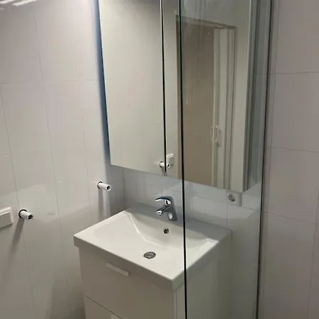 Center Apartment Reykjavik
