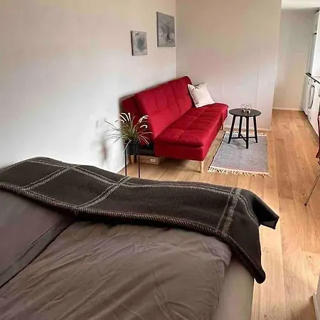 Center Apartment